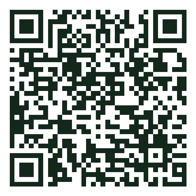 QR code for Inspired Cannabis - Fleetwood