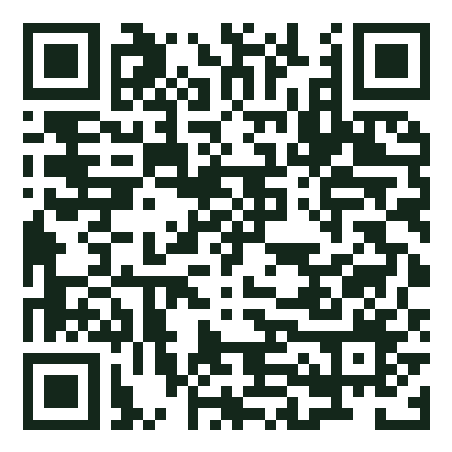 QR code for Inspired Cannabis - Kitsilano