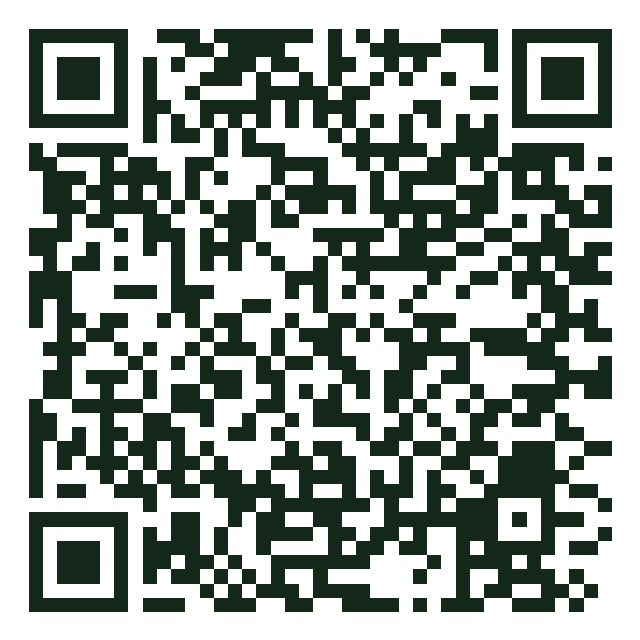 Kod QR lokalu Inspired Cannabis | Komoka Cannabis Dispensary
