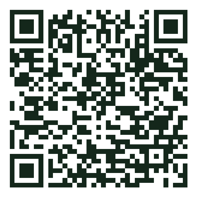QR-code voor Inspired Cannabis - Robson St