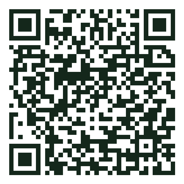 QR-code voor Inspired Cannabis - Welland