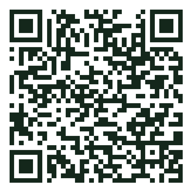 QR code for Inyo Fine Cannabis Dispensary