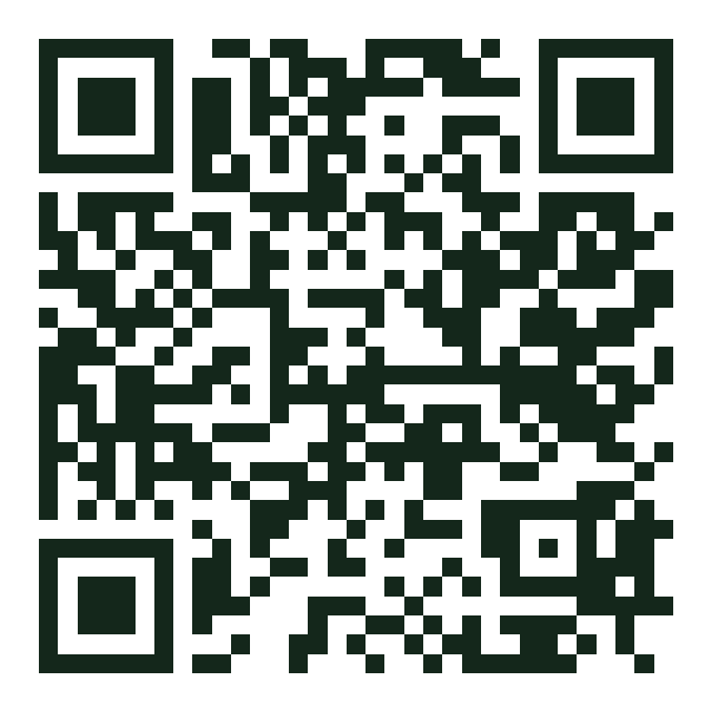 Kod QR lokalu Island Uplift