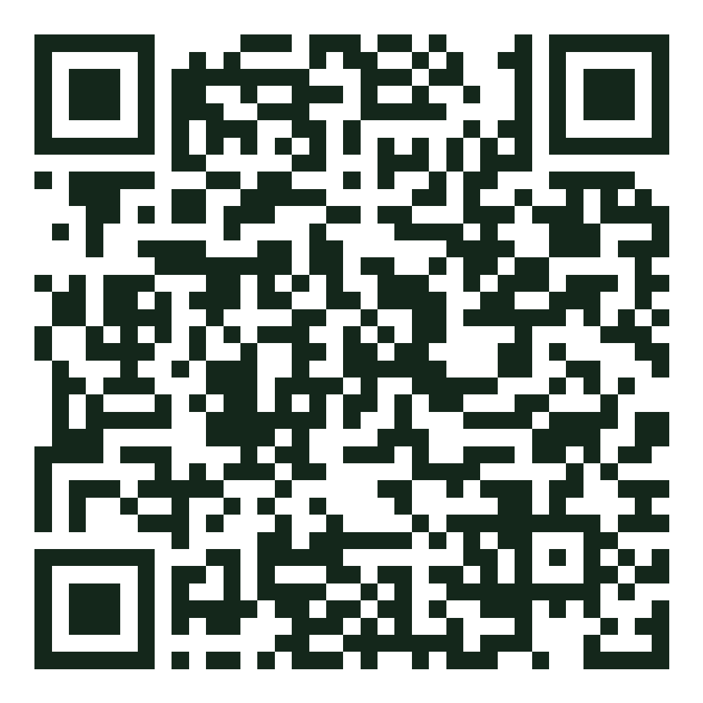 QR code for Ivy Hall Dispensary - Crystal Lake