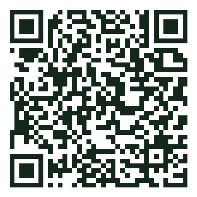 QR-код закладу Ivy Hall Dispensary - Montgomery