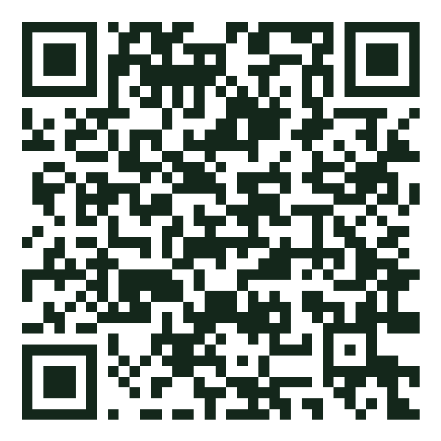 QR code for Ivy Hill Weed Dispensary Oakland