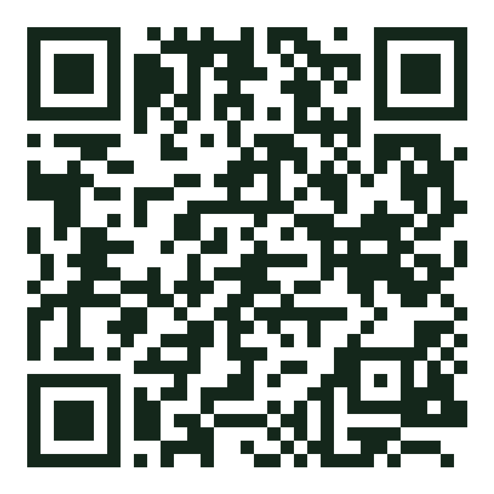 QR code for IY Weed delivery