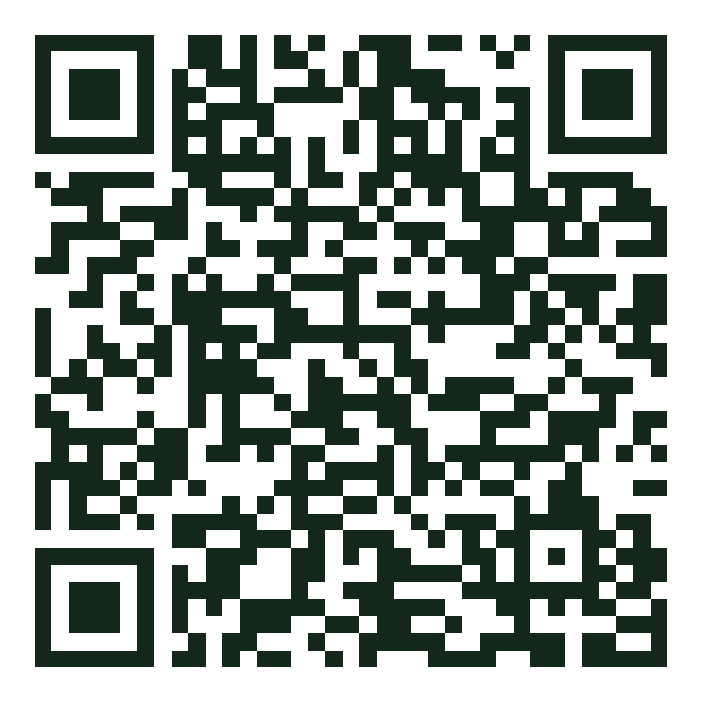 Código QR de JACANA at Princess Senses Dispensary