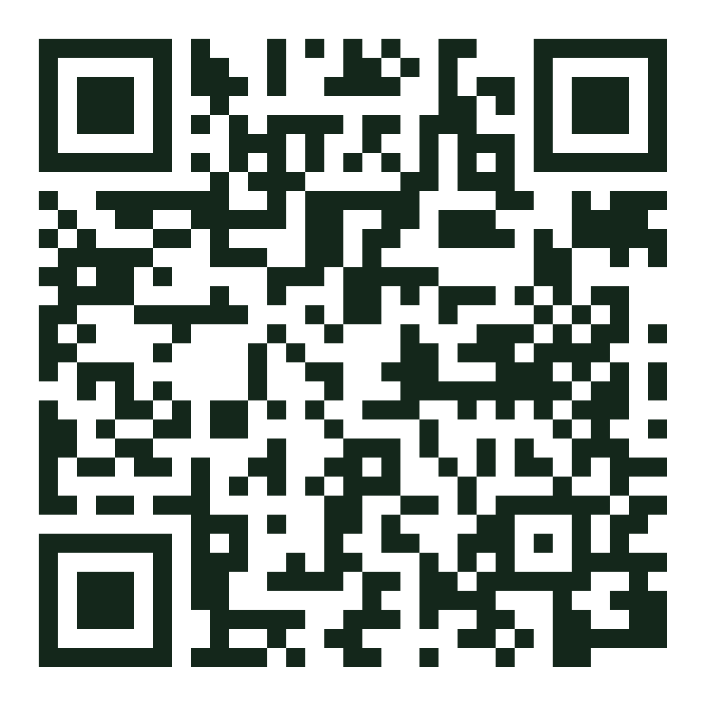 Kod QR lokalu JACANA