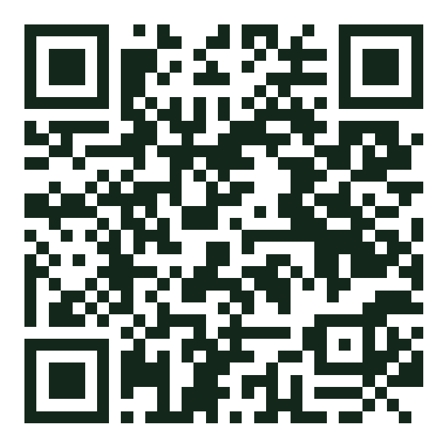 QR-код закладу Jade Cannabis Co.
