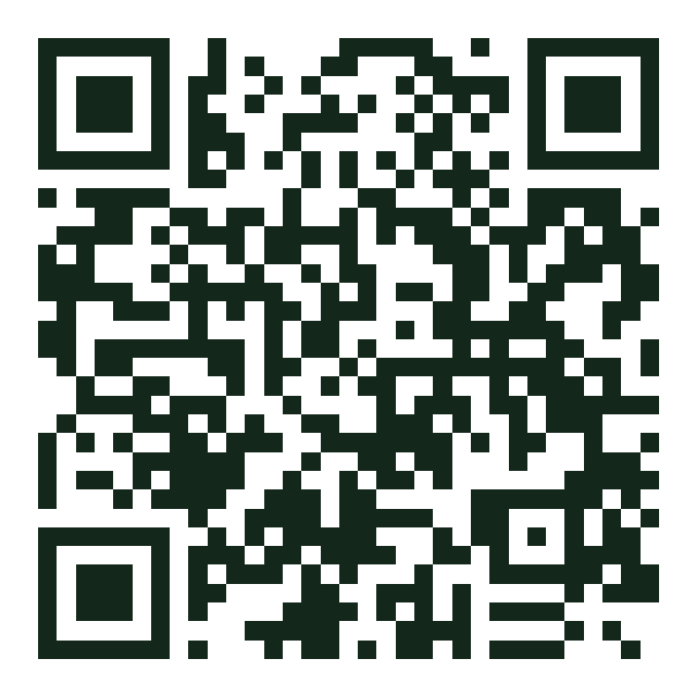 QR code for Jamrock C.H.R.A