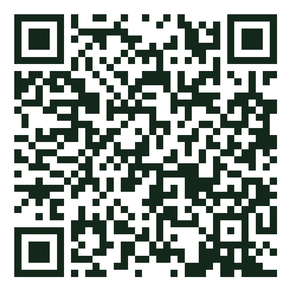 Kod QR lokalu JARS Cannabis Dispensary - Hazel Park
