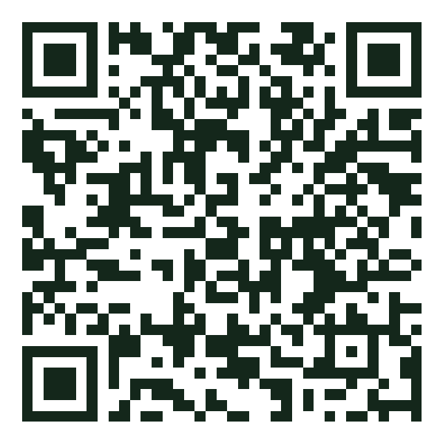 Kod QR lokalu JARS Cannabis Dispensary - Milan