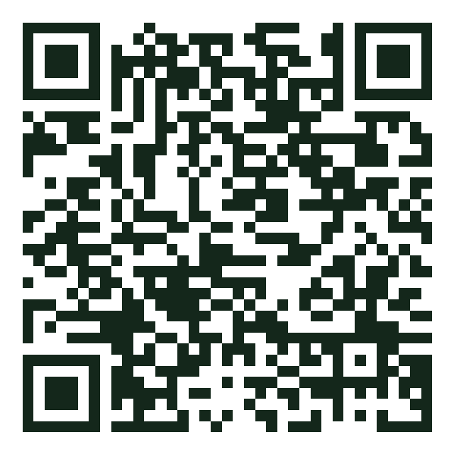 QR-код закладу JARS Cannabis Dispensary - Mt Morris