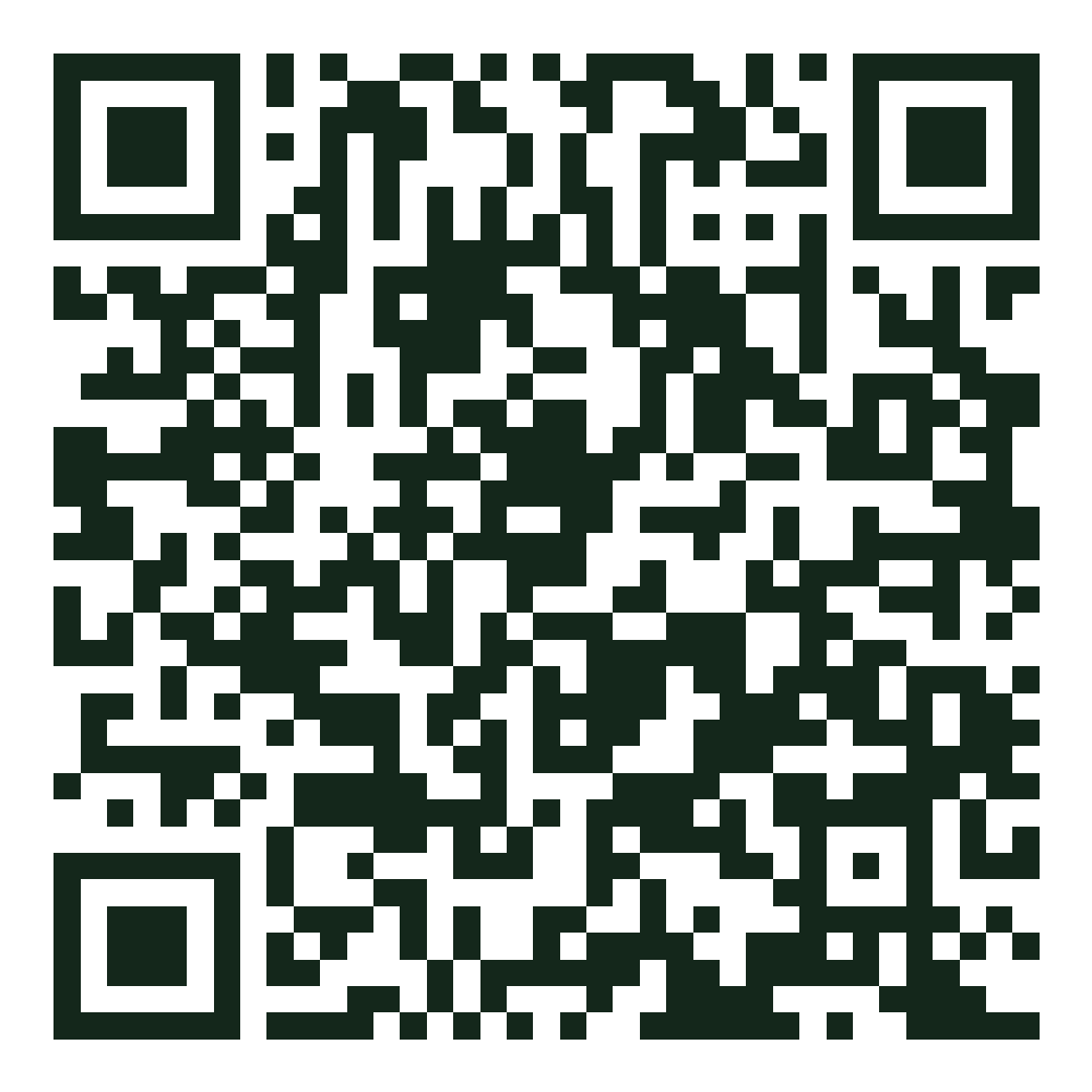 Código QR de JARS Cannabis Dispensary - Okemos