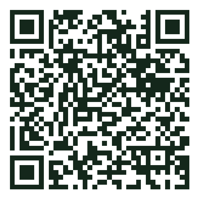 QR-code voor JARS Cannabis Dispensary - River Rouge