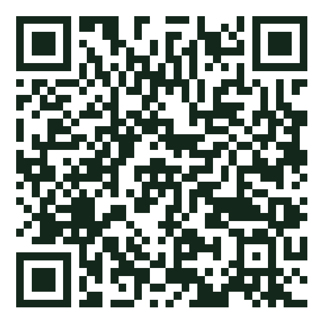 QR-code voor JARS Cannabis Dispensary - West Detroit