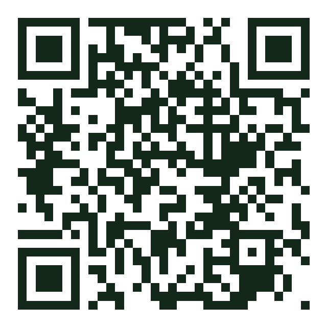 QR-code voor JARS Cannabis Flint