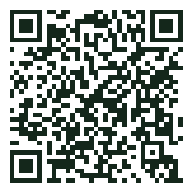 Kod QR lokalu Jenny's Dispensary