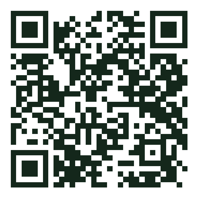 Kod QR lokalu Jest Cbd