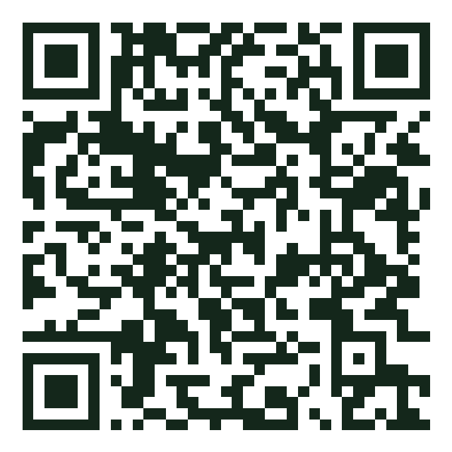 Código QR de Jive Cannabis Co. Tulsa Dispensary