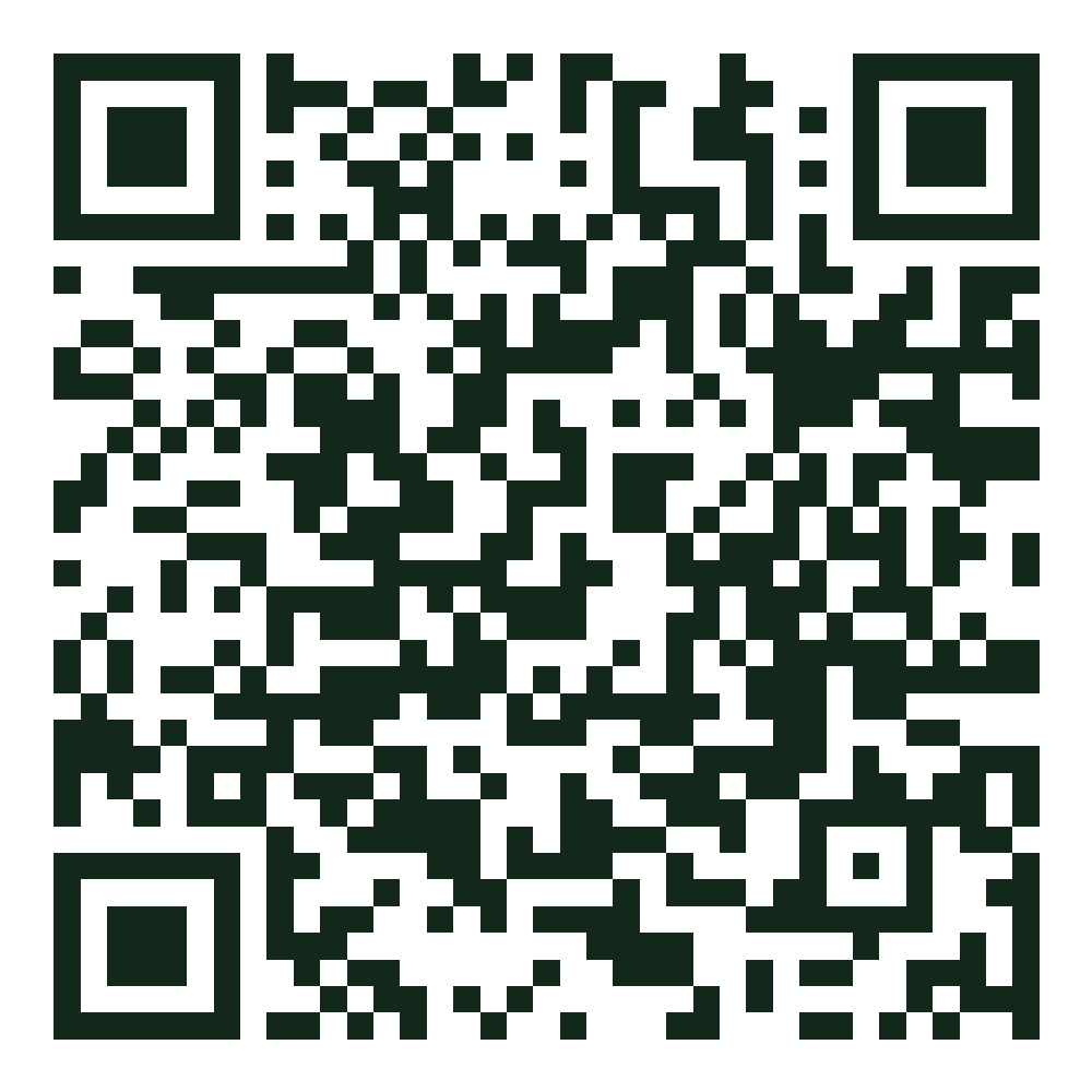 QR code for Joint Venture Social Club