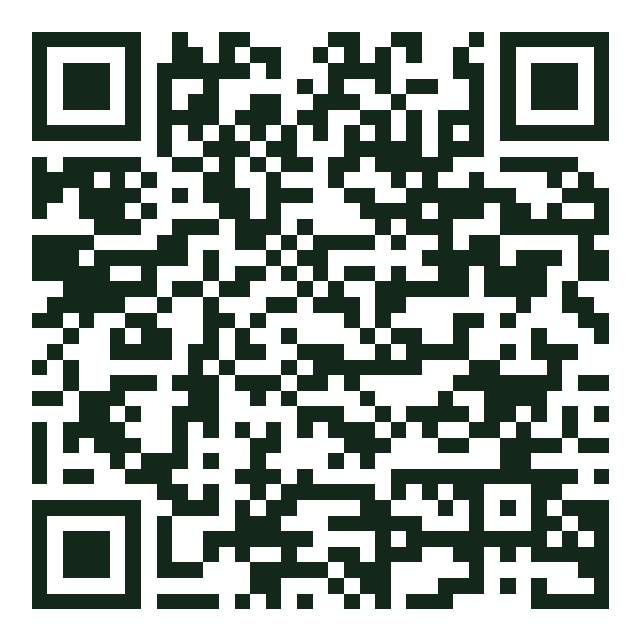 Kod QR lokalu Joint Village Cannabis Light Erba Legale - CBD