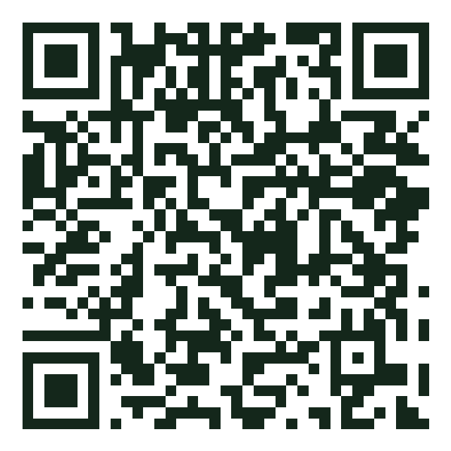 QR-код закладу Jordan’s cannabis cafe
