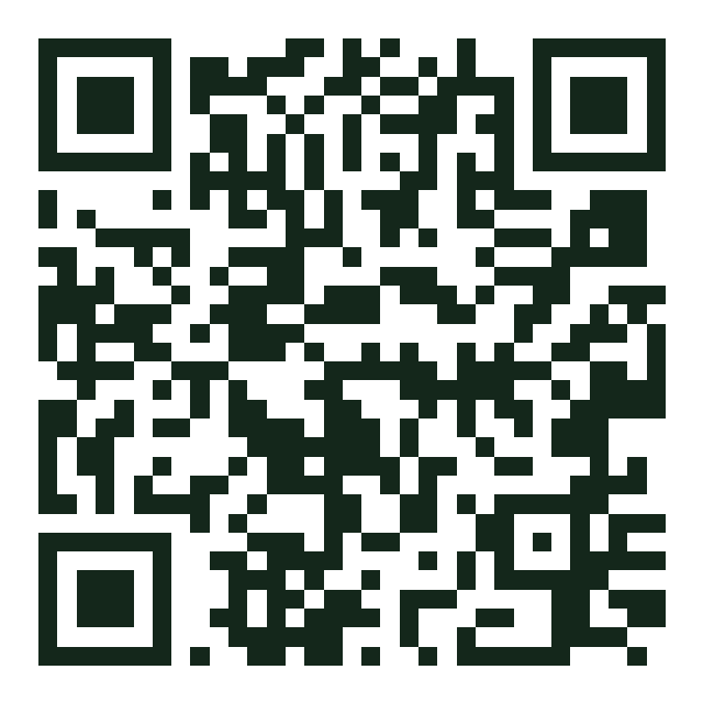 QR code for Jungle 13 Social Club