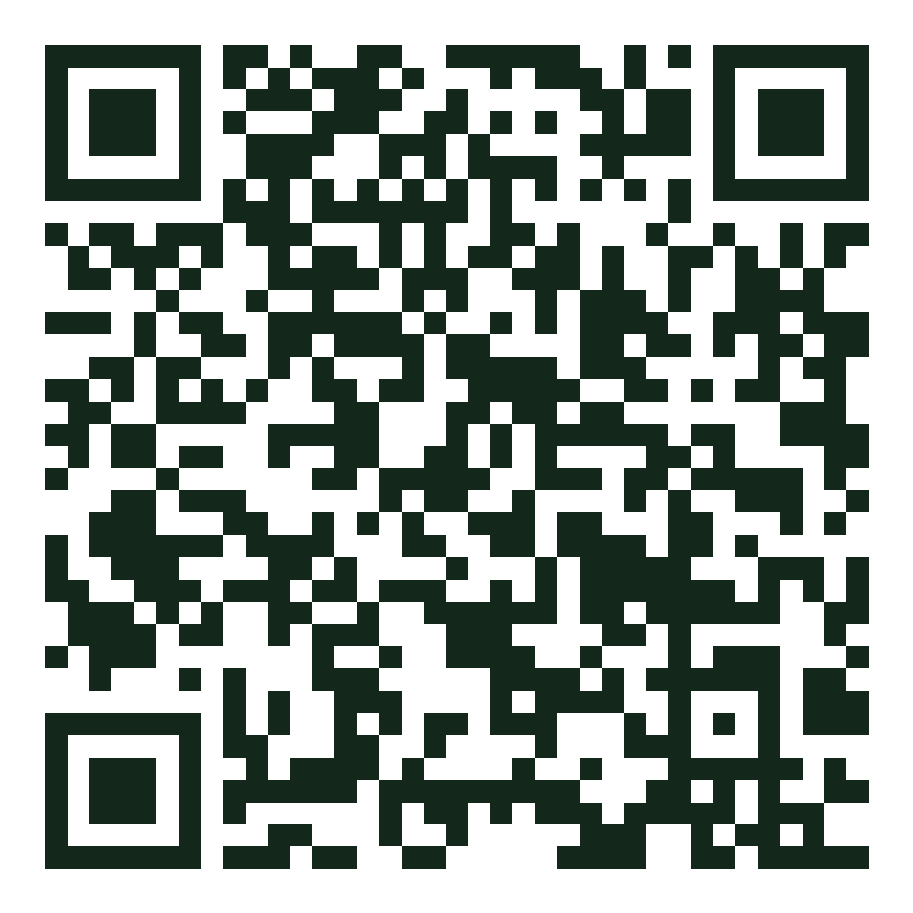 Codice QR di Jungle Boys St Petersburg Dispensary