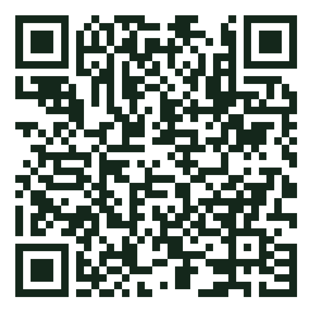 Código QR de Jungle Boys Tampa Dispensary