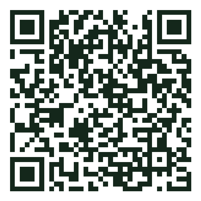 QR-код закладу Jungle House Dispensary | Weed Shop