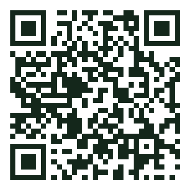 Kod QR lokalu Jungle Vibe Cannabis
