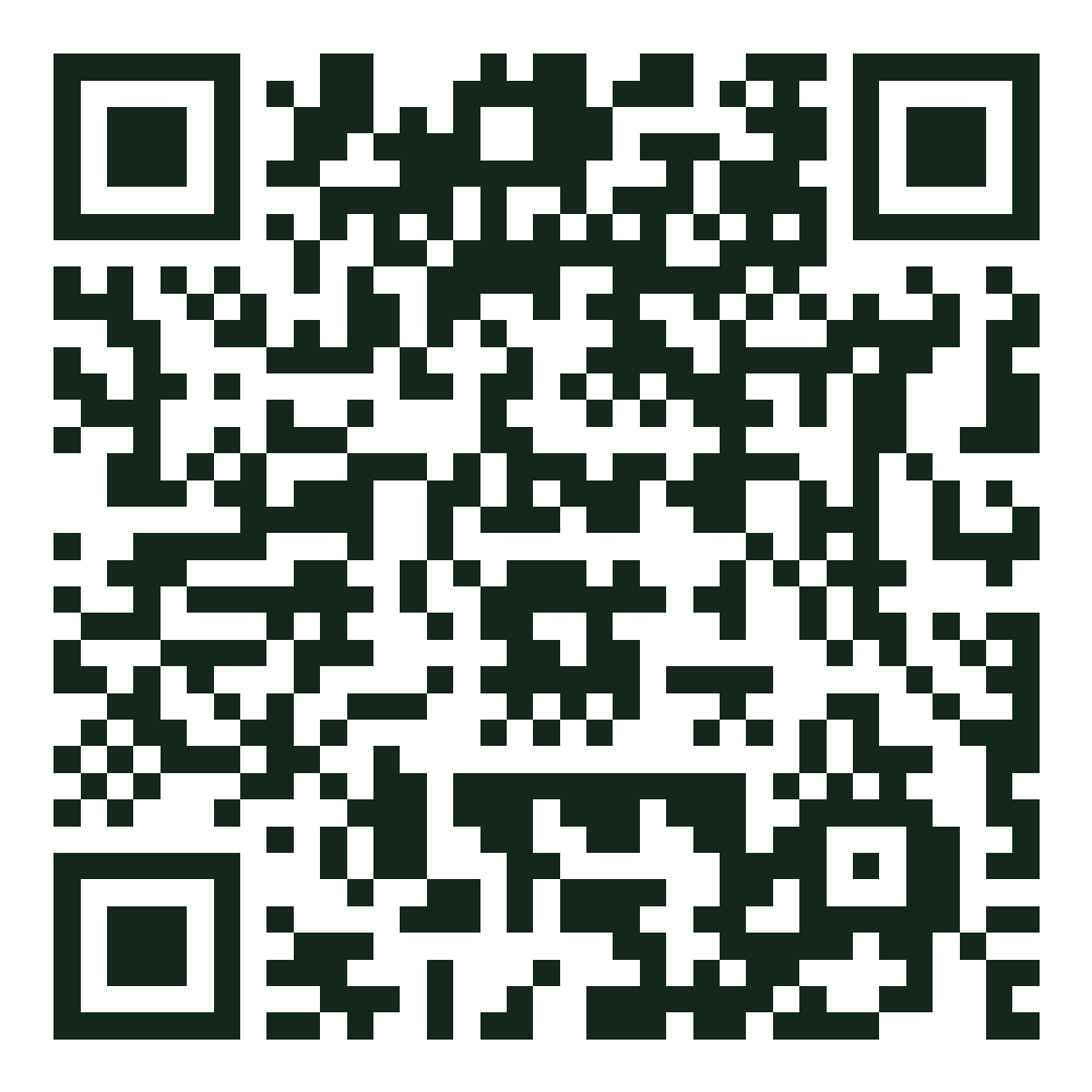 QR-код закладу Just A Little Higher Cannabis - Upper West Side