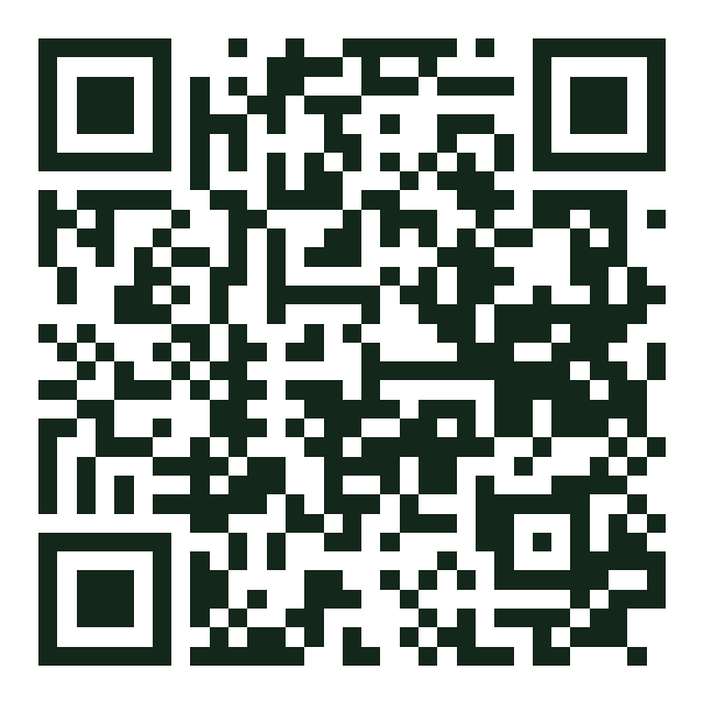QR code for Just Baked