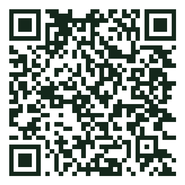 Código QR de Just Jane Cannabis Delivery
