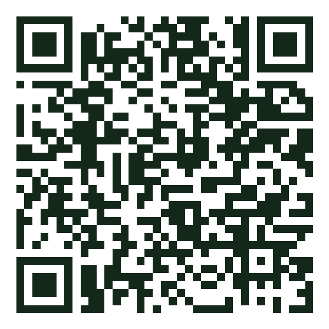 QR code for Just Jane Cannabis Delivery