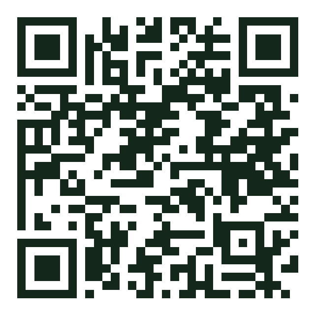 Código QR de Kache THCa