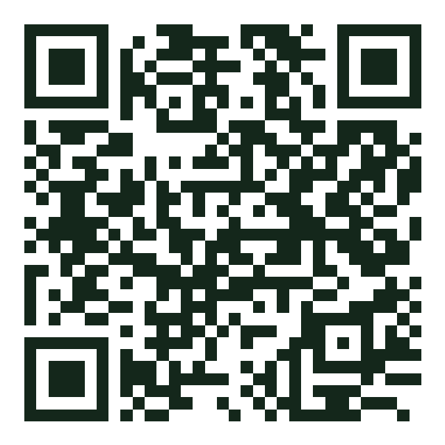 Kod QR lokalu Kahala Cannabis
