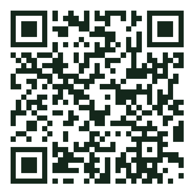 QR-code voor Kahna Queen Cannabis shop