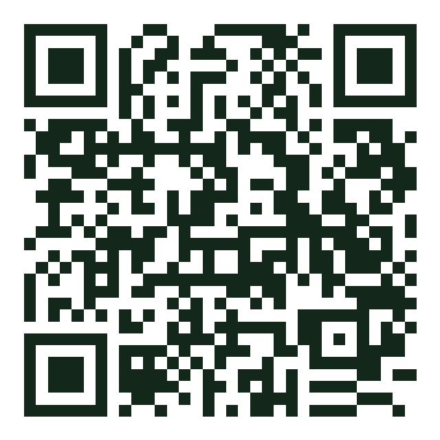 Código QR de Kana Leaf Cannabis