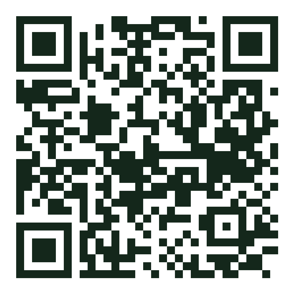 QR-Code für Kanapa CBD
