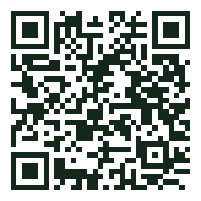 QR-код закладу Kaneel Club