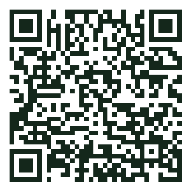 QR code for KANNA Weed Dispensary Oakland