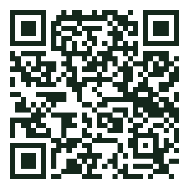 QR-code voor Kapn Chronic Cannabis
