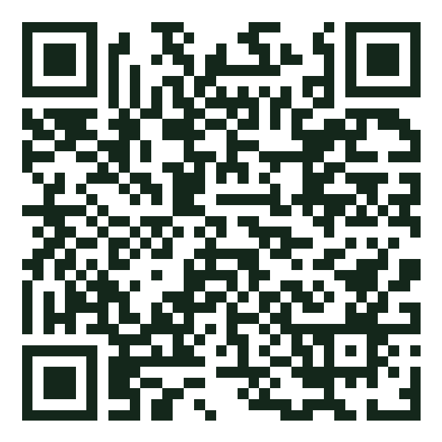 Kod QR lokalu Karing Kind - Boulder Dispensary