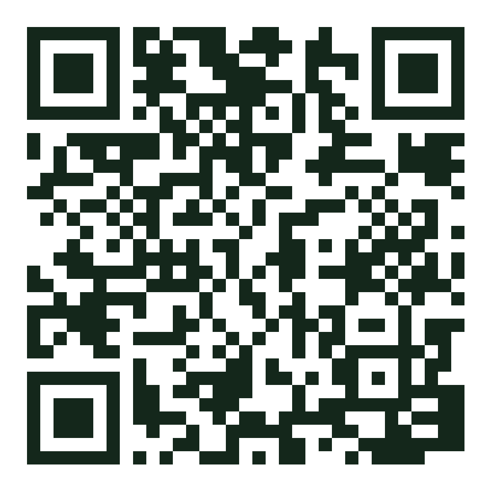QR-Code für Karma Genetics THC