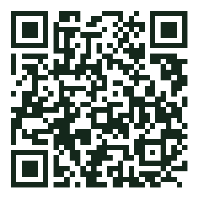 QR-код закладу Kaua'i Hemp Company