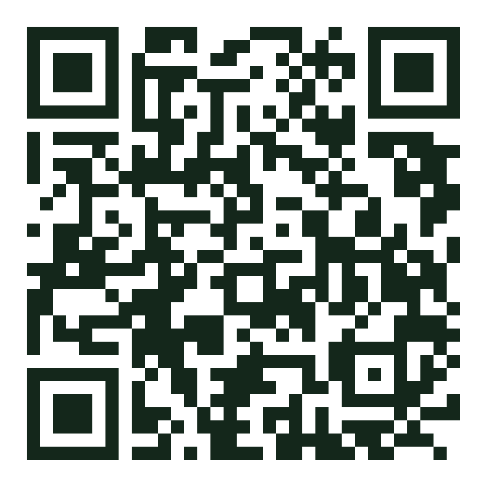 QR-Code für Kaua'i Hemp Company