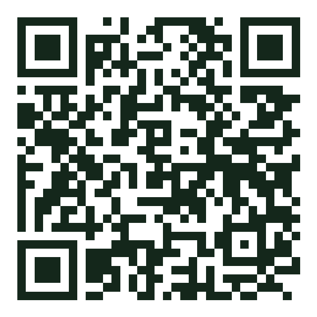 QR code for KDD Society CHRA